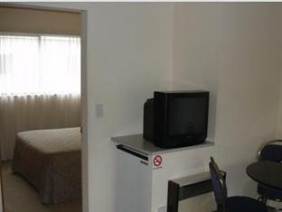 Adelaide Motel Wellington Buitenkant foto